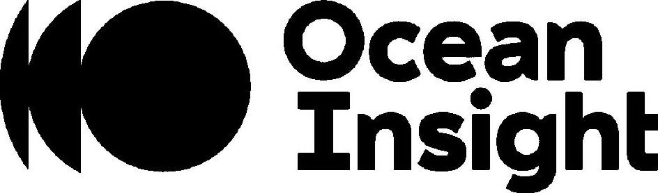Trademark Logo OCEAN INSIGHT