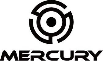 Trademark Logo MERCURY