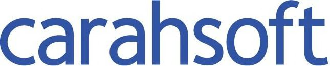 Trademark Logo CARAHSOFT