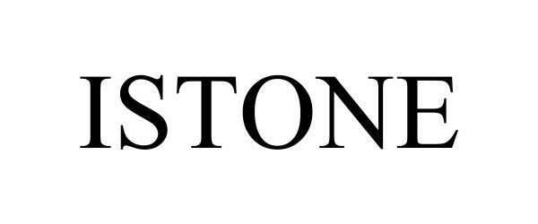  ISTONE