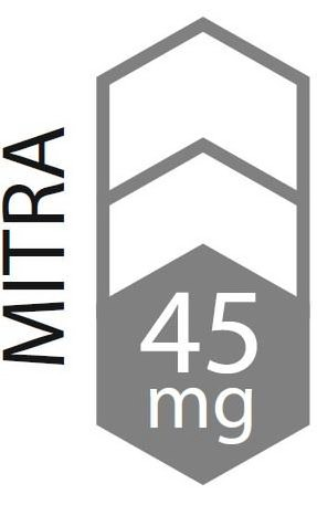  MITRA 45 MG