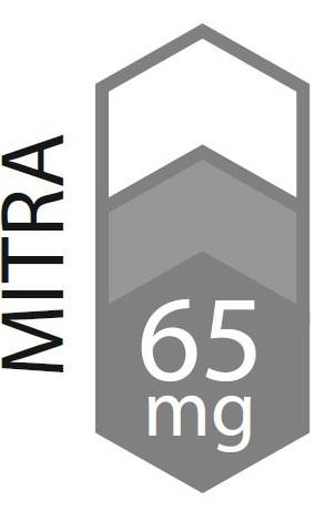  MITRA 65 MG