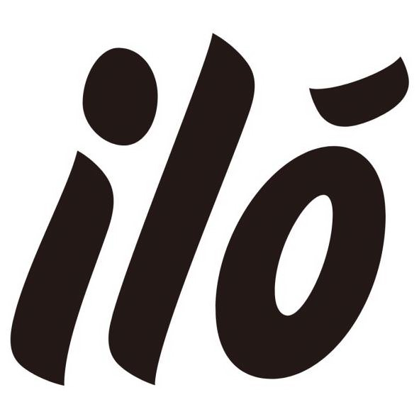 Trademark Logo ILO