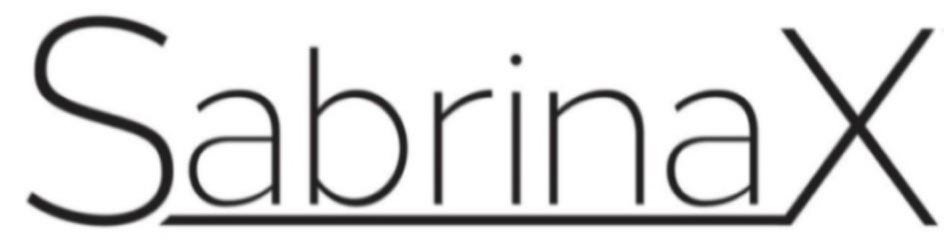 Trademark Logo SABRINAX