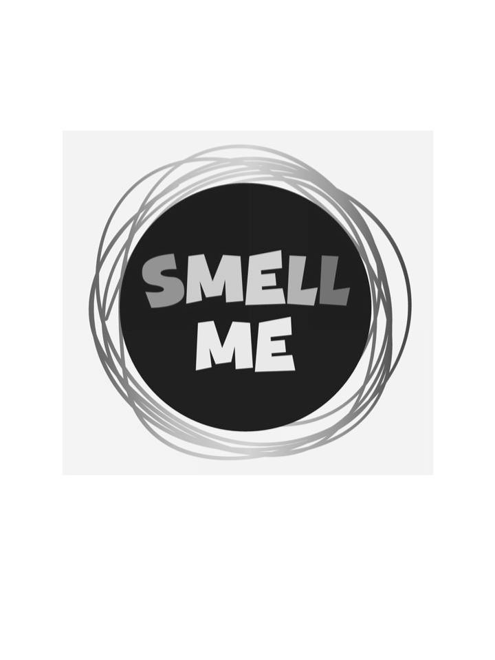 Trademark Logo SMELL ME