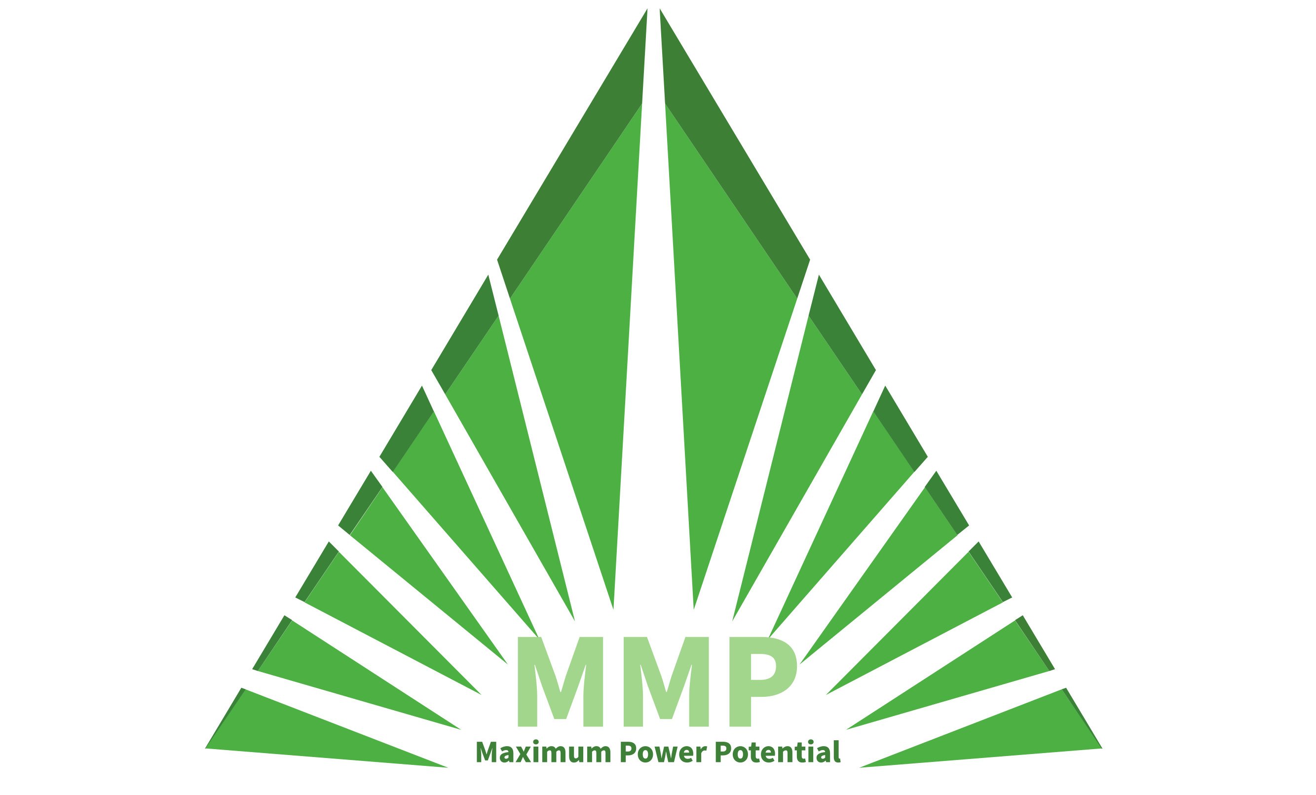  MMP MAXIMUM POWER POTENTIAL