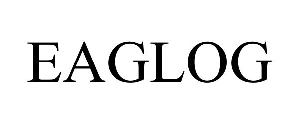  EAGLOG