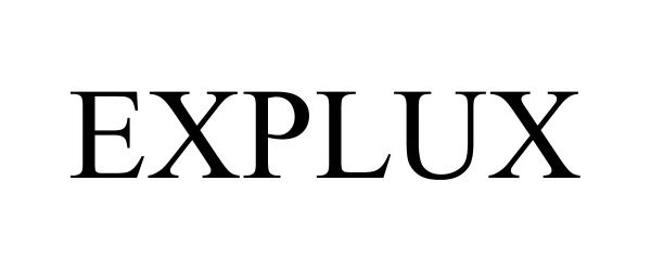  EXPLUX