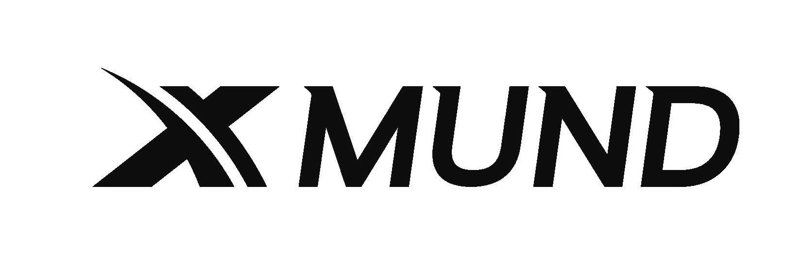 Trademark Logo XMUND