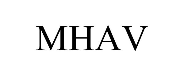  MHAV