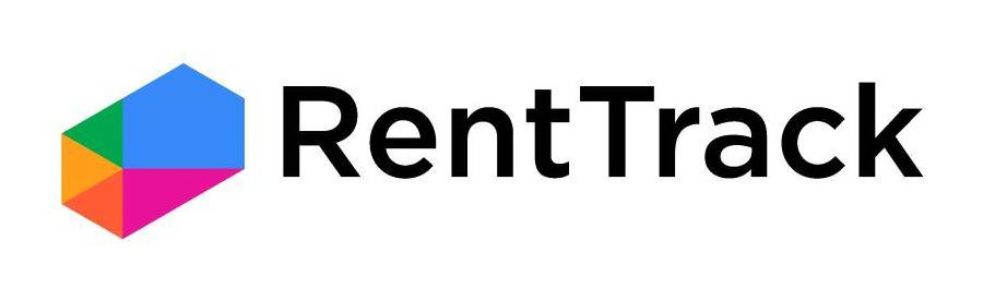 Trademark Logo RENTTRACK