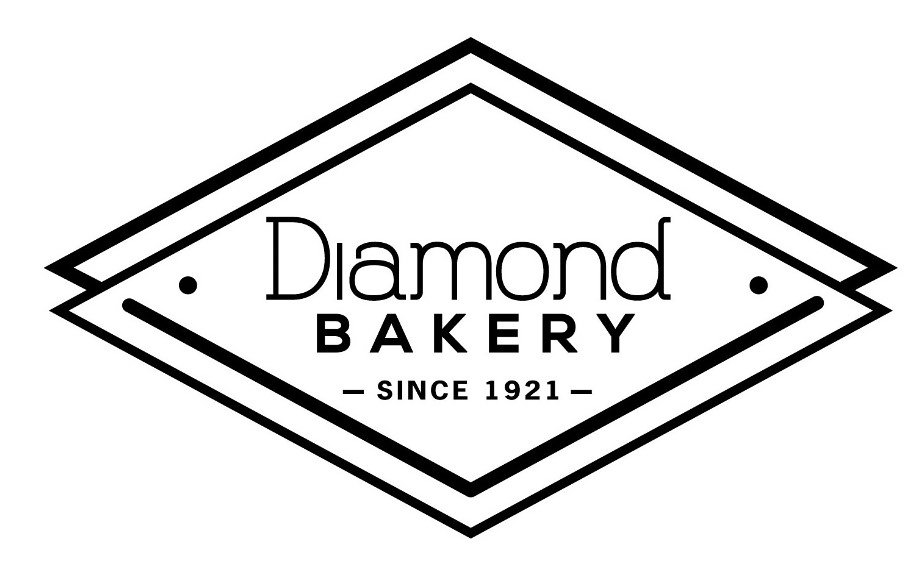 Trademark Logo DIAMOND BAKERY SINCE 1921