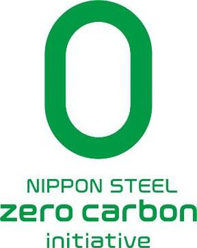  NIPPON STEEL ZERO CARBON INITIATIVE