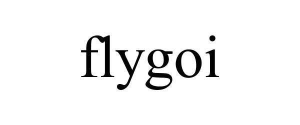  FLYGOI
