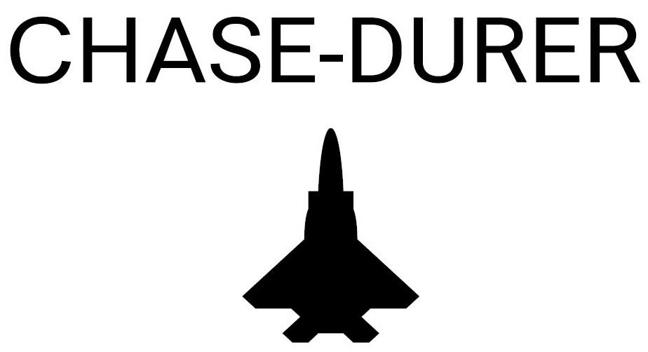 Trademark Logo CHASE-DURER