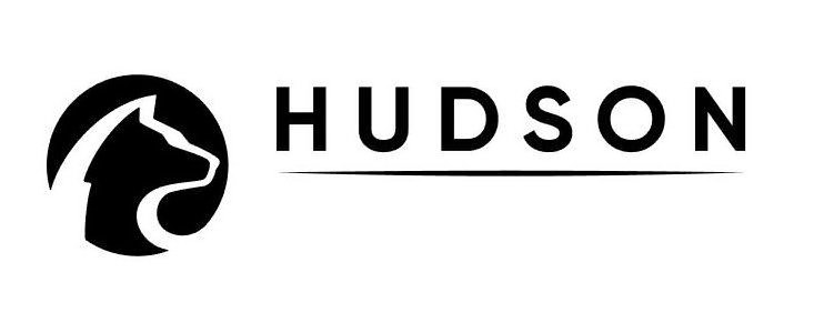 Trademark Logo HUDSON