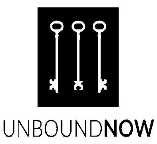 Trademark Logo UNBOUNDNOW