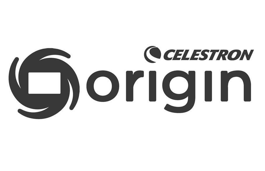 Trademark Logo CELESTRON ORIGIN
