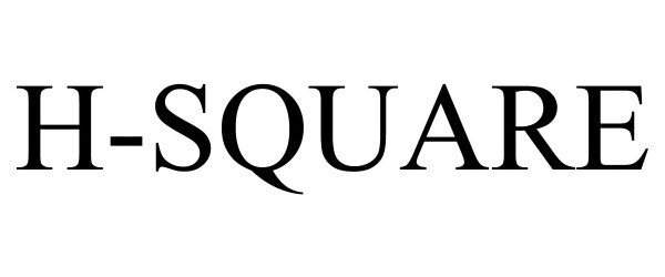  H-SQUARE