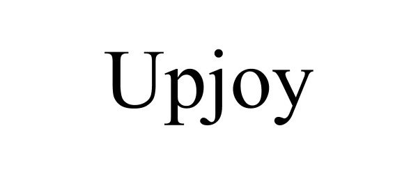  UPJOY