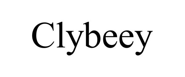  CLYBEEY