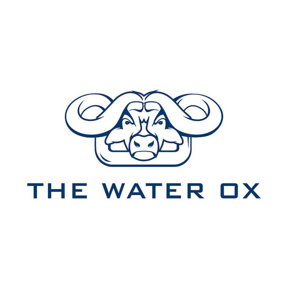 Trademark Logo THE WATER OX