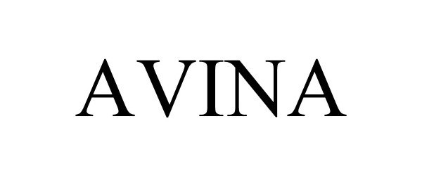 AVINA