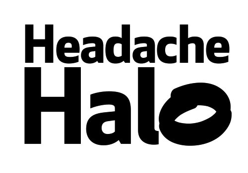 Trademark Logo HEADACHE HALO