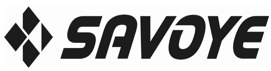 Trademark Logo SAVOYE