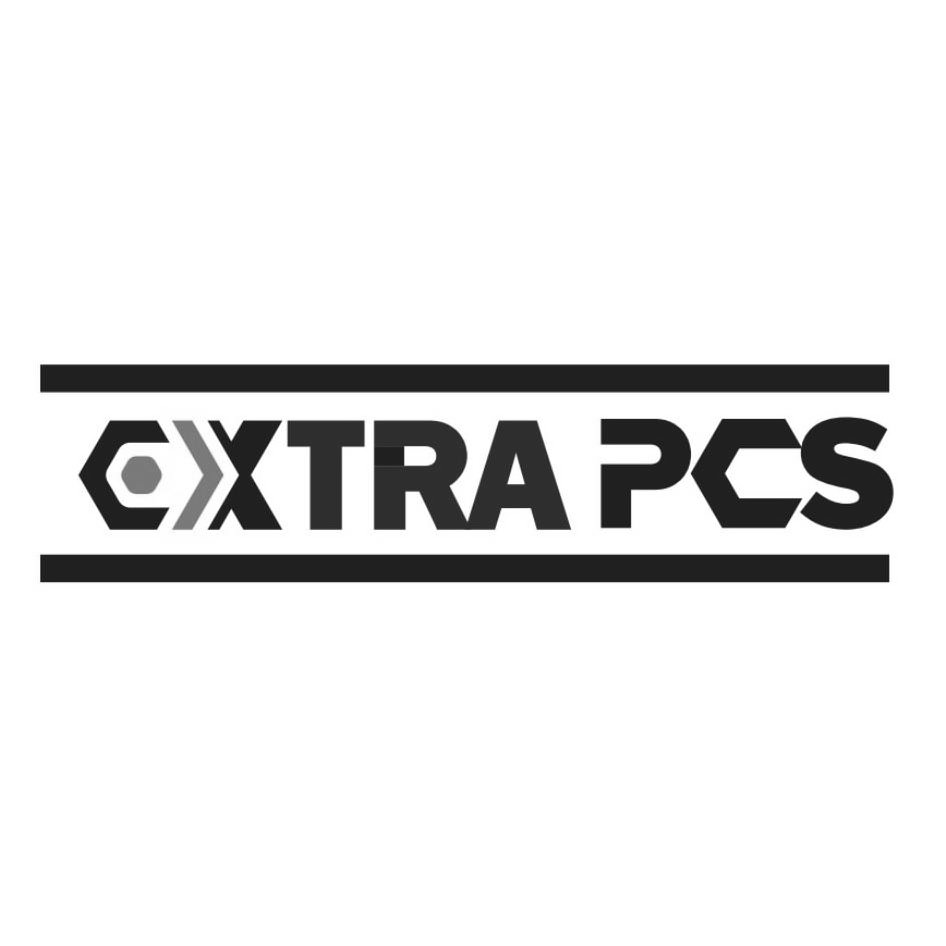 Trademark Logo EXTRA PCS