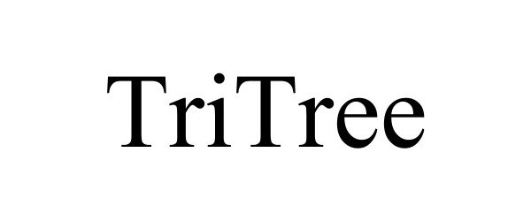 Trademark Logo TRITREE
