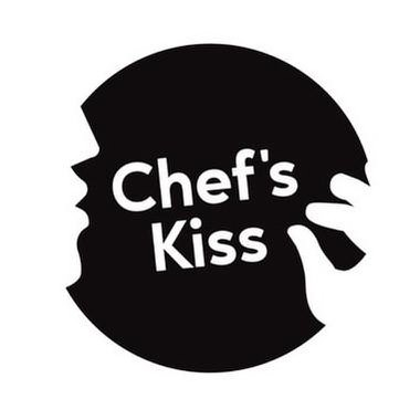 Trademark Logo CHEF'S KISS