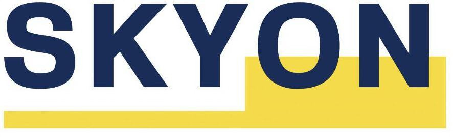 Trademark Logo SKYON