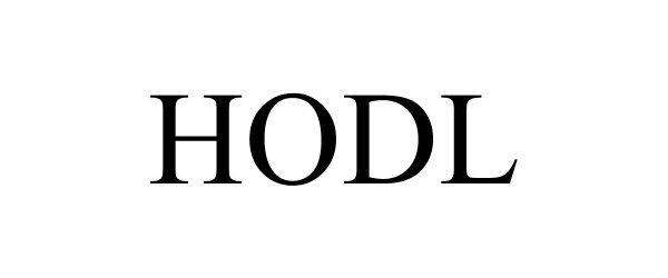 HODL