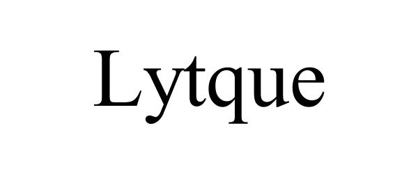  LYTQUE