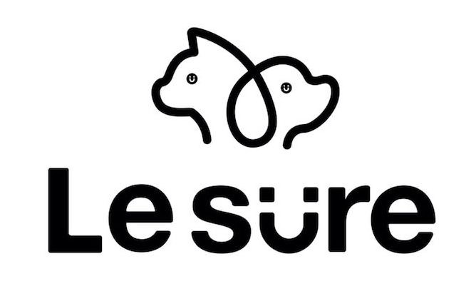 Trademark Logo LE SURE