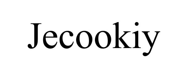  JECOOKIY