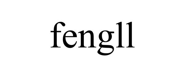 Trademark Logo FENGLL