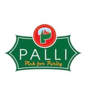 Trademark Logo PALLI PICK FOR PURITY