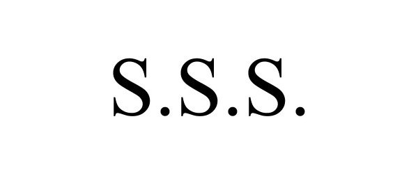 S.S.S.