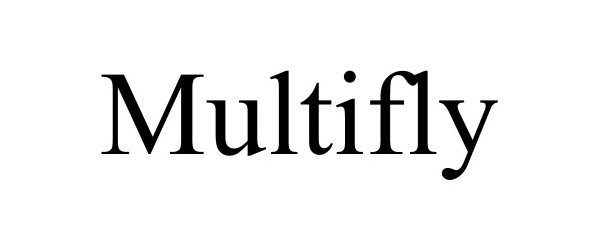 Trademark Logo MULTIFLY