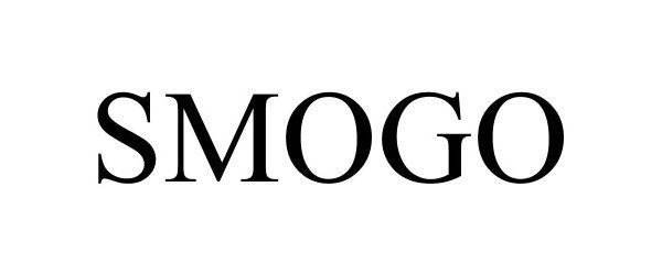 SMOGO