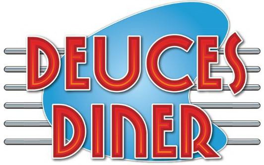  DEUCES DINER