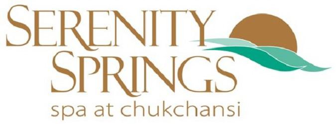  SERENITY SPRINGS SPA AT CHUKCHANSI