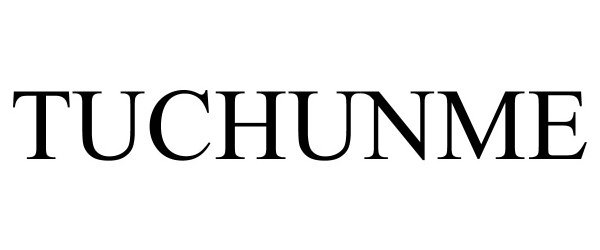  TUCHUNME