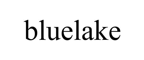 BLUELAKE