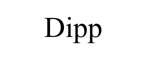 DIPP