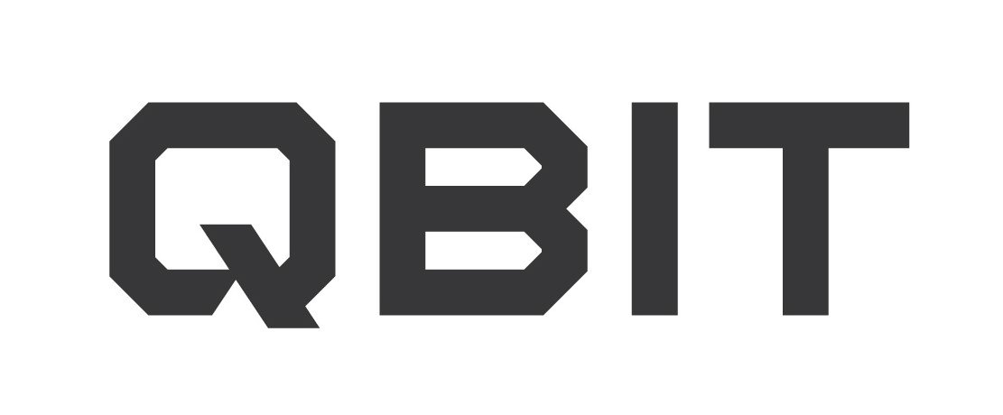 Trademark Logo QBIT