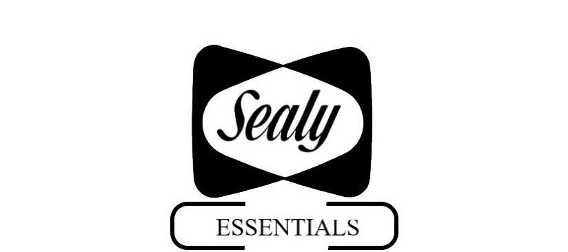 Trademark Logo SEALY ESSENTIALS