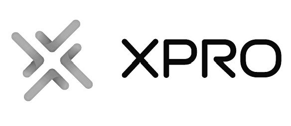 Trademark Logo XPRO